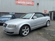 Audi A4 TDI SPORT 3