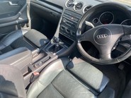 Audi A4 TDI SPORT 7