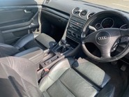 Audi A4 TDI SPORT 8