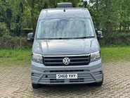 Volkswagen Crafter CR35 TDI L H/R P/V TRENDLINE 3