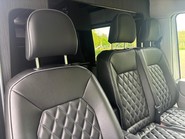 Volkswagen Crafter CR35 TDI L H/R P/V TRENDLINE 6