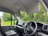 Volkswagen Crafter CR35 TDI L H/R P/V TRENDLINE 24