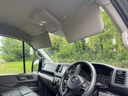 Volkswagen Crafter CR35 TDI L H/R P/V TRENDLINE 25