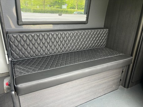 Volkswagen Crafter CR35 TDI L H/R P/V TRENDLINE 73