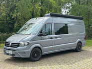 Volkswagen Crafter CR35 TDI L H/R P/V TRENDLINE 5