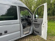 Volkswagen Crafter CR35 TDI L H/R P/V TRENDLINE 36