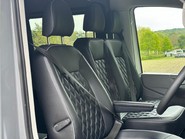 Volkswagen Crafter CR35 TDI L H/R P/V TRENDLINE 39