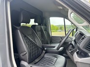 Volkswagen Crafter CR35 TDI L H/R P/V TRENDLINE 40