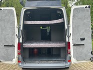 Volkswagen Crafter CR35 TDI L H/R P/V TRENDLINE 54