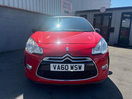 Citroen DS3 DSPORT HDI 5