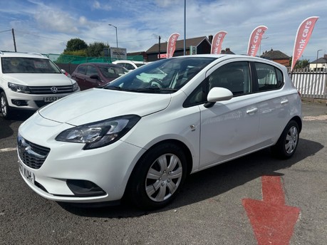 Vauxhall Corsa DESIGN ECOFLEX 1