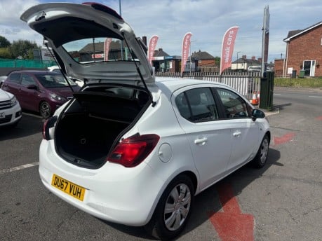 Vauxhall Corsa DESIGN ECOFLEX 3