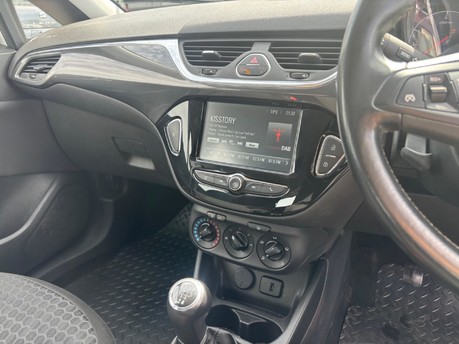 Vauxhall Corsa DESIGN ECOFLEX 4