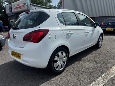 Vauxhall Corsa DESIGN ECOFLEX 9