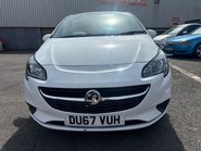 Vauxhall Corsa DESIGN ECOFLEX 12