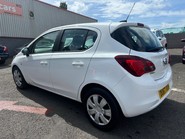 Vauxhall Corsa DESIGN ECOFLEX 18