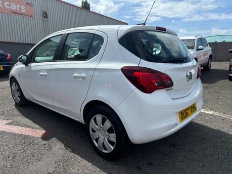 Vauxhall Corsa DESIGN ECOFLEX 19