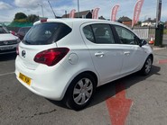 Vauxhall Corsa DESIGN ECOFLEX 21