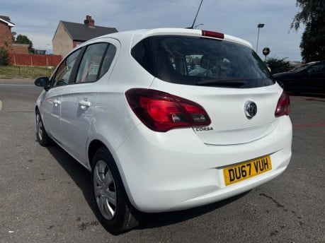 Vauxhall Corsa DESIGN ECOFLEX 27