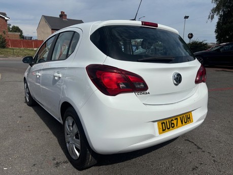 Vauxhall Corsa DESIGN ECOFLEX 23