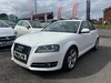 Audi A3 TDI QUATTRO SE