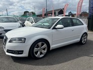 Audi A3 TDI QUATTRO SE 5