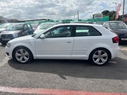 Audi A3 TDI QUATTRO SE 6