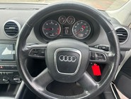 Audi A3 TDI QUATTRO SE 13