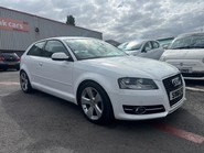 Audi A3 TDI QUATTRO SE 14