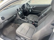 Audi A3 TDI QUATTRO SE 26