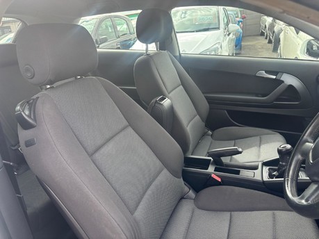 Audi A3 TDI QUATTRO SE 27