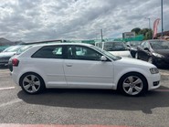 Audi A3 TDI QUATTRO SE 33