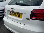 Audi A3 TDI QUATTRO SE 17