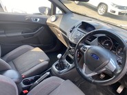 Ford Fiesta ST-LINE 6