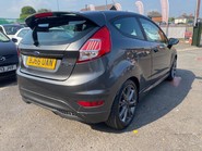 Ford Fiesta ST-LINE 22