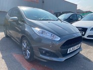 Ford Fiesta ST-LINE 23