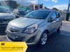 Vauxhall Corsa SXI AC