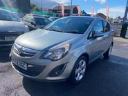 Vauxhall Corsa SXI AC 3