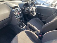 Vauxhall Corsa SXI AC 22