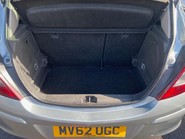 Vauxhall Corsa SXI AC 25