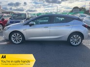 Vauxhall Astra TECH LINE ECOFLEX S/S 3