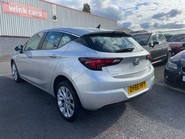 Vauxhall Astra TECH LINE ECOFLEX S/S 11