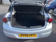 Vauxhall Astra TECH LINE ECOFLEX S/S 21