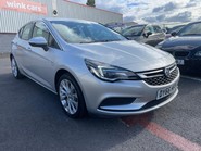 Vauxhall Astra TECH LINE ECOFLEX S/S 28