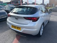 Vauxhall Astra TECH LINE ECOFLEX S/S 31