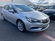 Vauxhall Astra TECH LINE ECOFLEX S/S 34