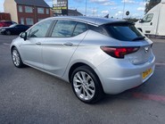 Vauxhall Astra TECH LINE ECOFLEX S/S 37