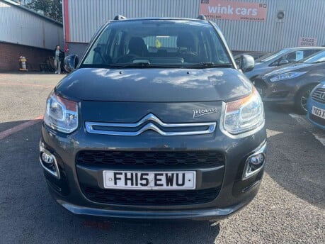 Citroen C3 Picasso 1.4 C3 Picasso Selection 5dr 2