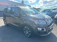 Citroen C3 Picasso 1.4 C3 Picasso Selection 5dr 5