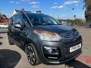 Citroen C3 Picasso 1.4 C3 Picasso Selection 5dr 8